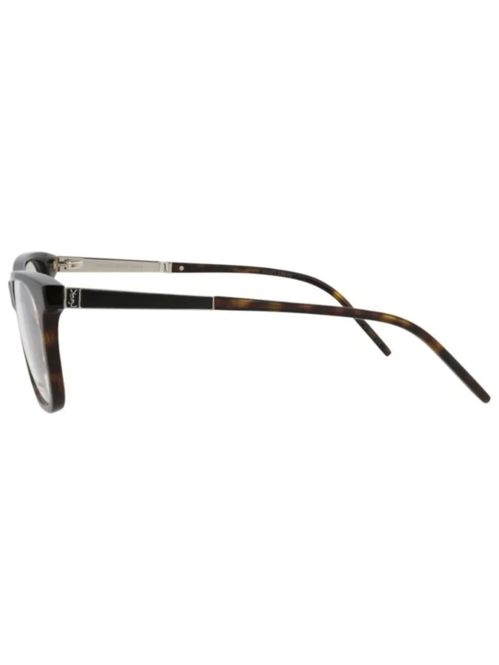 Saint Laurent brand saint
